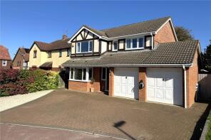 1, Lees Meadow, Hook RG27 9RZ