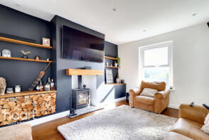 2, Bryn Cottages, Chapel Road, Pontnewynydd, Pontypool NP4 6RD