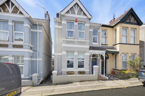 Meredith Road, Peverell, Plymouth