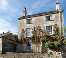 Old Fleece House, The Butts, Rodborough, Stroud GL5 3UN