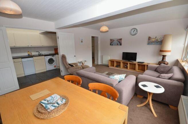 LIVING ROOM &a...