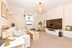 Flat C, 68, Shorncliffe Road, Folkestone CT20 2PD