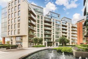 2, Quarter House, Juniper Drive, London SW18 1GX