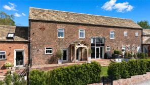 3, Newsam Green Farm, The Avenue, Newsam Green, Leeds LS15 9BF