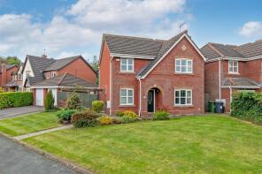16, Bridgewater Grange, Runcorn WA7 3AL