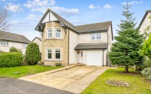 5, Borrows Gate, Cornton, Stirling FK9 5GQ