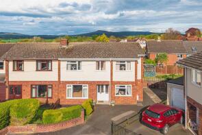 Sunnyside, Hayton View, Ludlow SY8 2NU