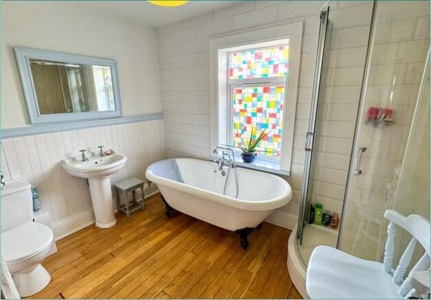 Moss Cottage, 1b Eorodale, Ness, Isle Of Lewis, Ross-Shire, HS2 0XJ photo 4