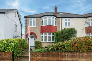 4, Lydstep Road, Chislehurst BR7 6DU