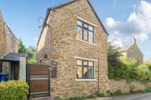 7 Cheney Cottage, Glovers Lane, Banbury OX17 2NU
