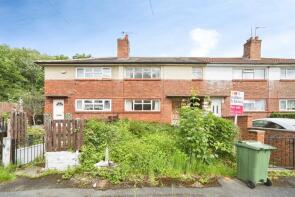 12, Torre Close, Burmantofts, Leeds LS9 7QW