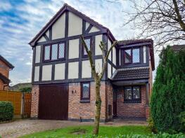 44, Rowanswood Drive, Hyde SK14 3SA