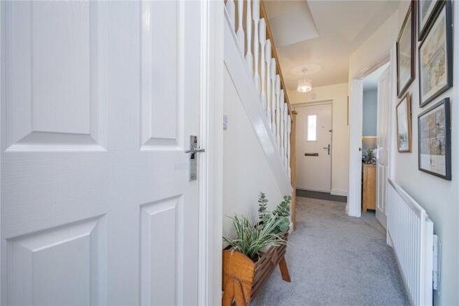 26 Centurion Rise, Penrith, Cumbria photo 4