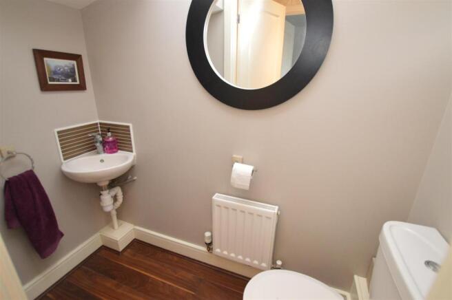 Guest WC
