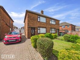 2, Pine Close, Haydock, St Helens WA11 0SP