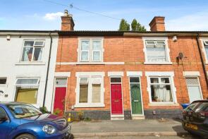 62, Markeaton Street, Derby DE1 1DW