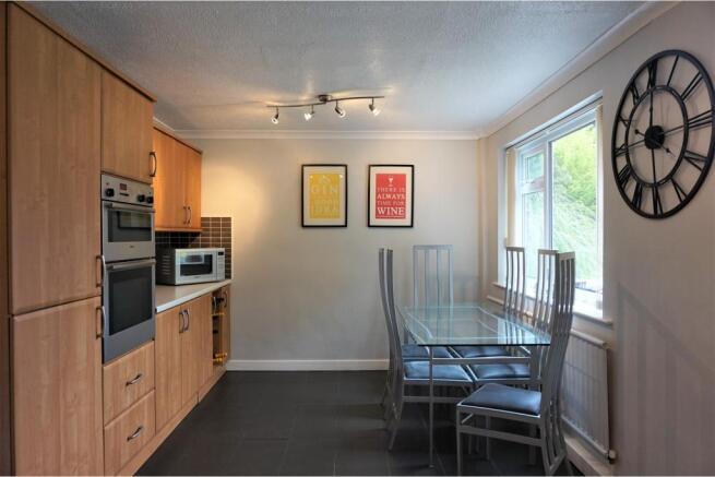 Kitchen / Diner