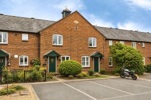 6, Mill Green, The Wharf, Shardlow, Derby DE72 2WE