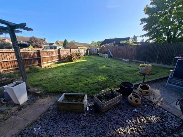 Springfield Road, Northampton