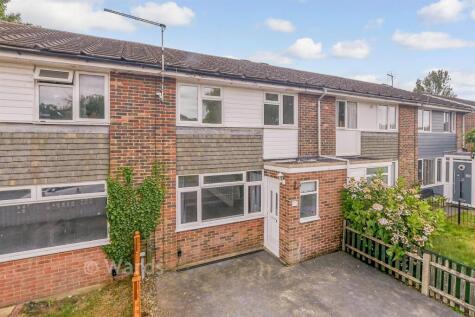 Herons Way, Hythe, Kent