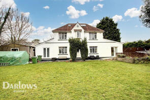 872, Newport Road, Rumney, Cardiff CF3 4LJ