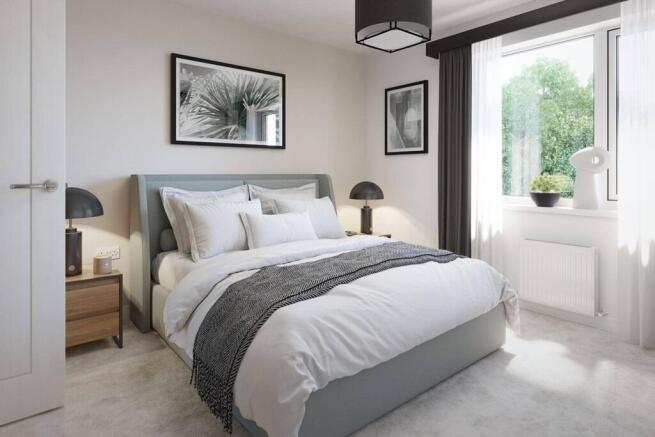 2 bed Semi-Detached for sale Image 6