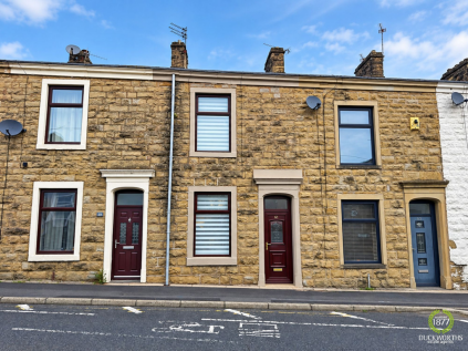 Hermitage Street, Rishton, BB1