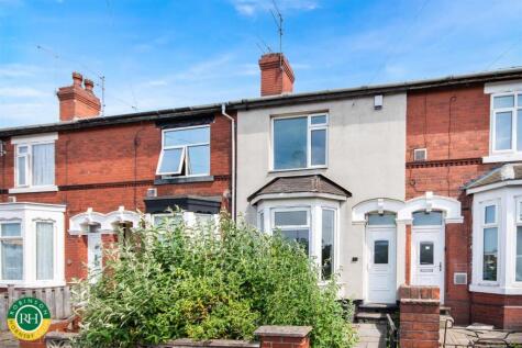 Bentley Road, Doncaster
