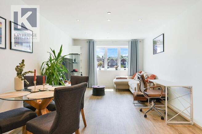 Aurora House, Ceres Crescent - KT17 1FE