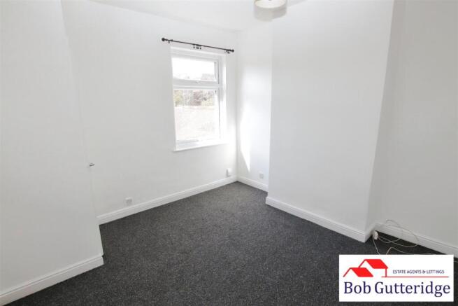 BEDROOM ONE (REAR)