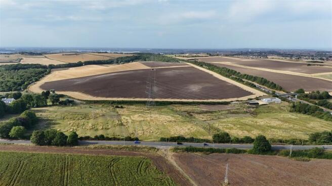 Lot 3 - Flinton Hill Farm, Penshaw, Sunderland photo 4