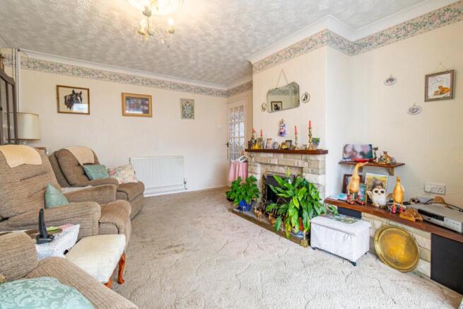 Caves Close, Terrington St. Clement, King's Lynn, Norfolk, PE34 photo 4