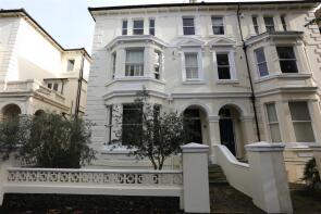 Flat 1, 33, Ventnor Villas, Hove BN3 3DA