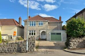 26, Worlebury Hill Road, Weston-super-mare BS22 9SU