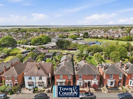 Ladysmith Avenue, Brightlingsea, CO7
