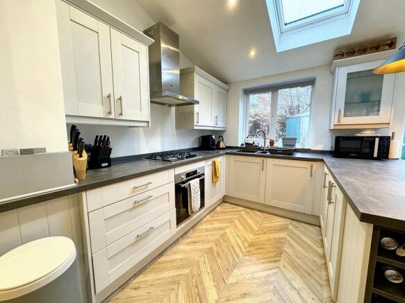 Kitchen / Diner