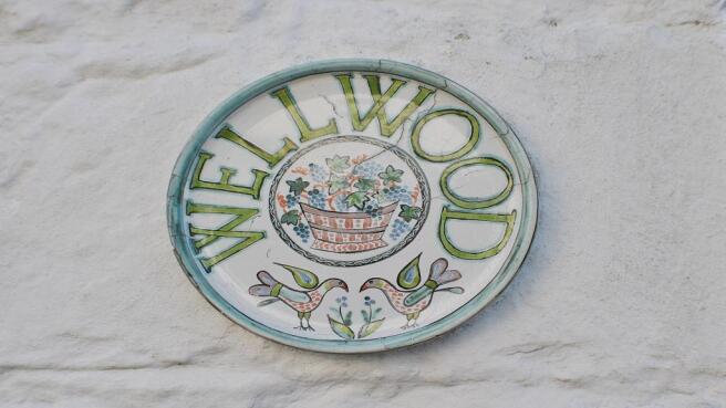 Wellwood, 2 Bakery Street, Auchencairn, DG7 1RN - 