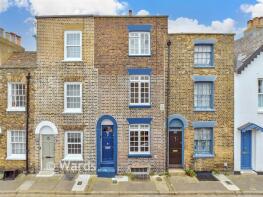 31, Nelson Street, Deal CT14 6DR