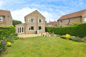 Hawkshead, Church Lane, Worksop S81 9EH
