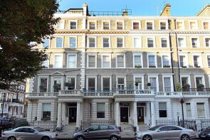 Flat 5, 10, Southwell Gardens, London SW7 4SB