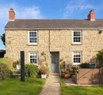 Carnmeor Farmhouse, Carn, Truro TR3 7AW