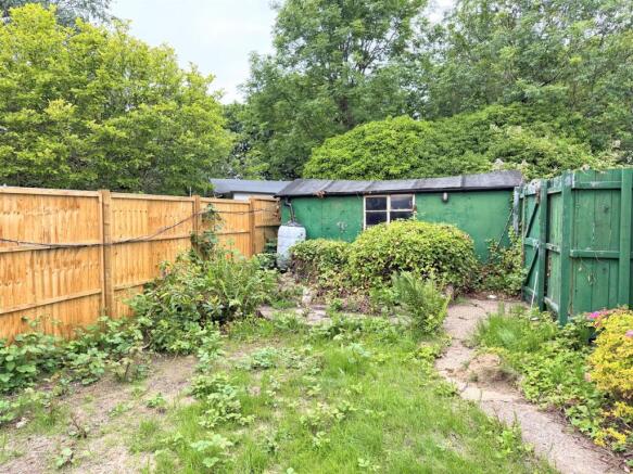 3 bed End of Terrace for sale Image 12