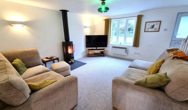 sitting room