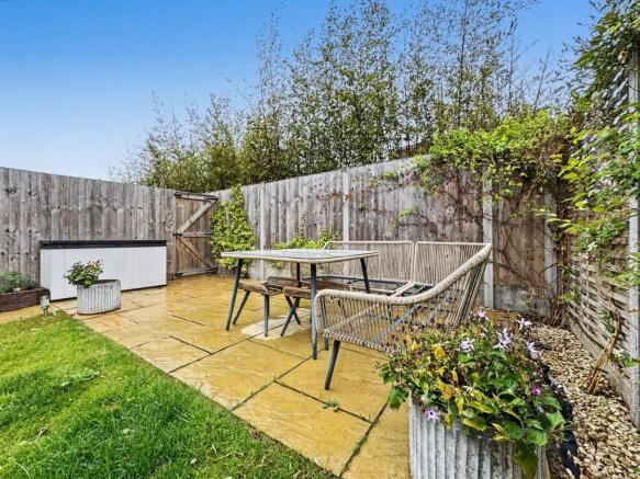 How Walk, Onehouse, Stowmarket, IP14 photo 4