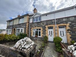 Preswylfa, Terrace Road, Ystrad Meurig SY25 6EF