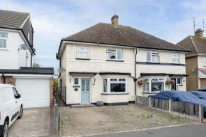 51, Brendon Way, Westcliff-on-sea SS0 0JD