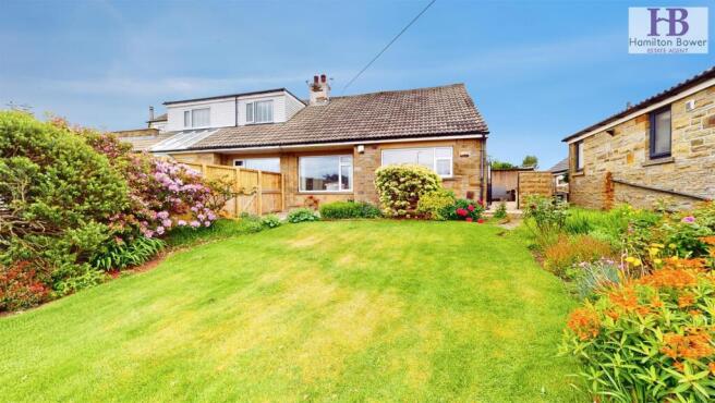 2 bed Semi-Detached Bungalow for sale Image 9