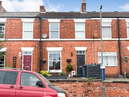 Highfield Road, Chesterfield