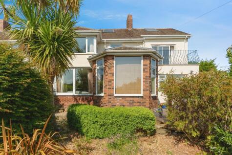 Oldfield Drive, Heswall, Wirral