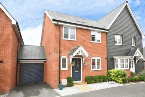Hutley Road, Braintree